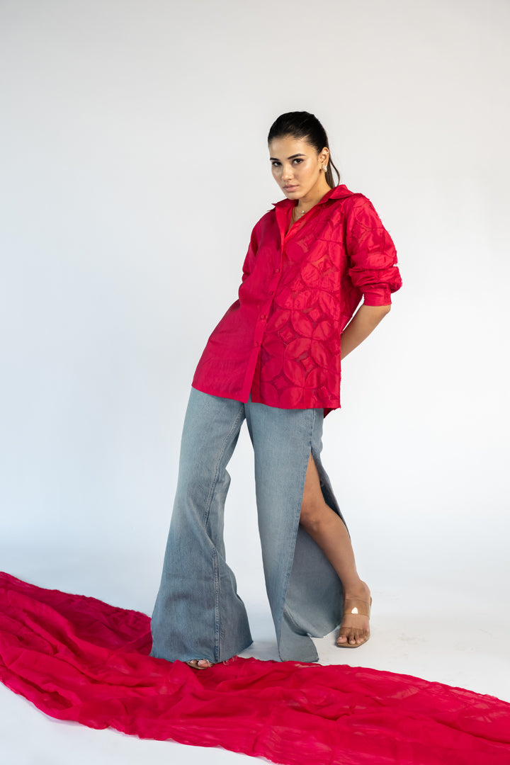 POOJA KEYUR -