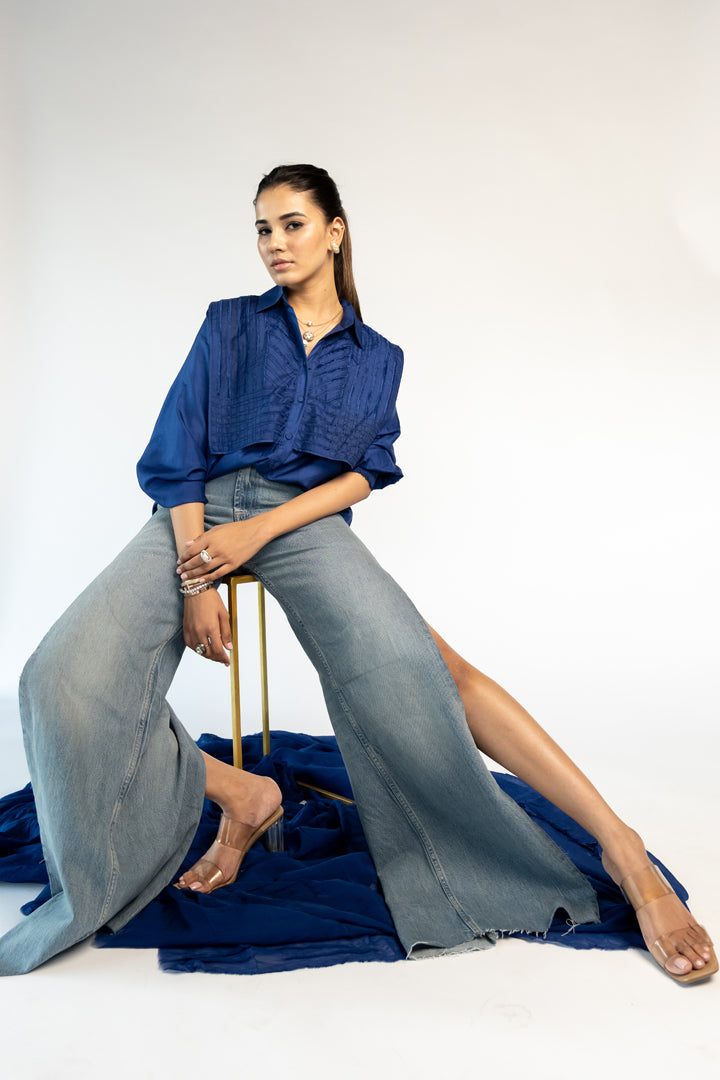 POOJA KEYUR - main image 0