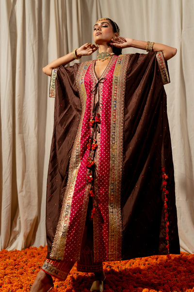 "Kavya" - Kaftan