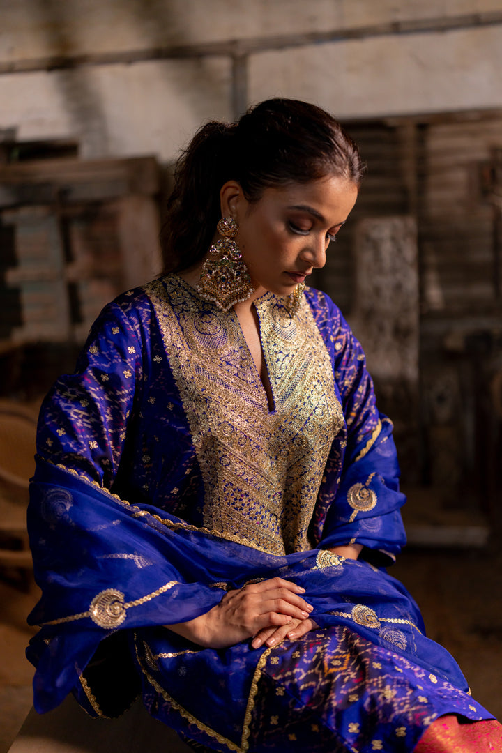 "VARUNI" - Dupatta