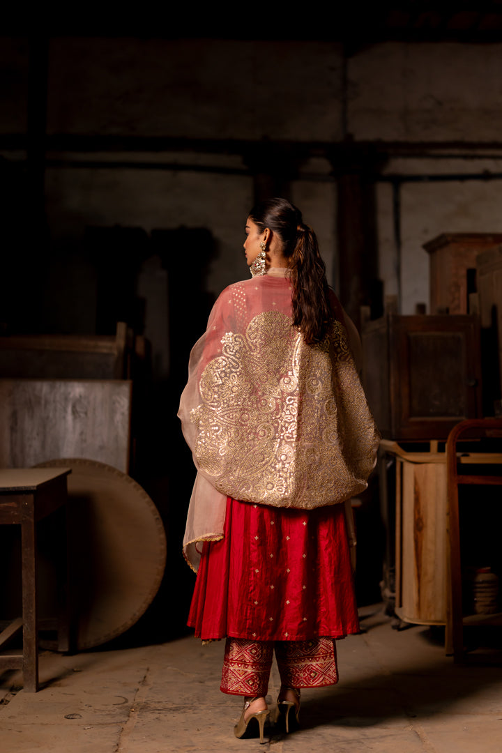 "SHUDHI" - Dupatta