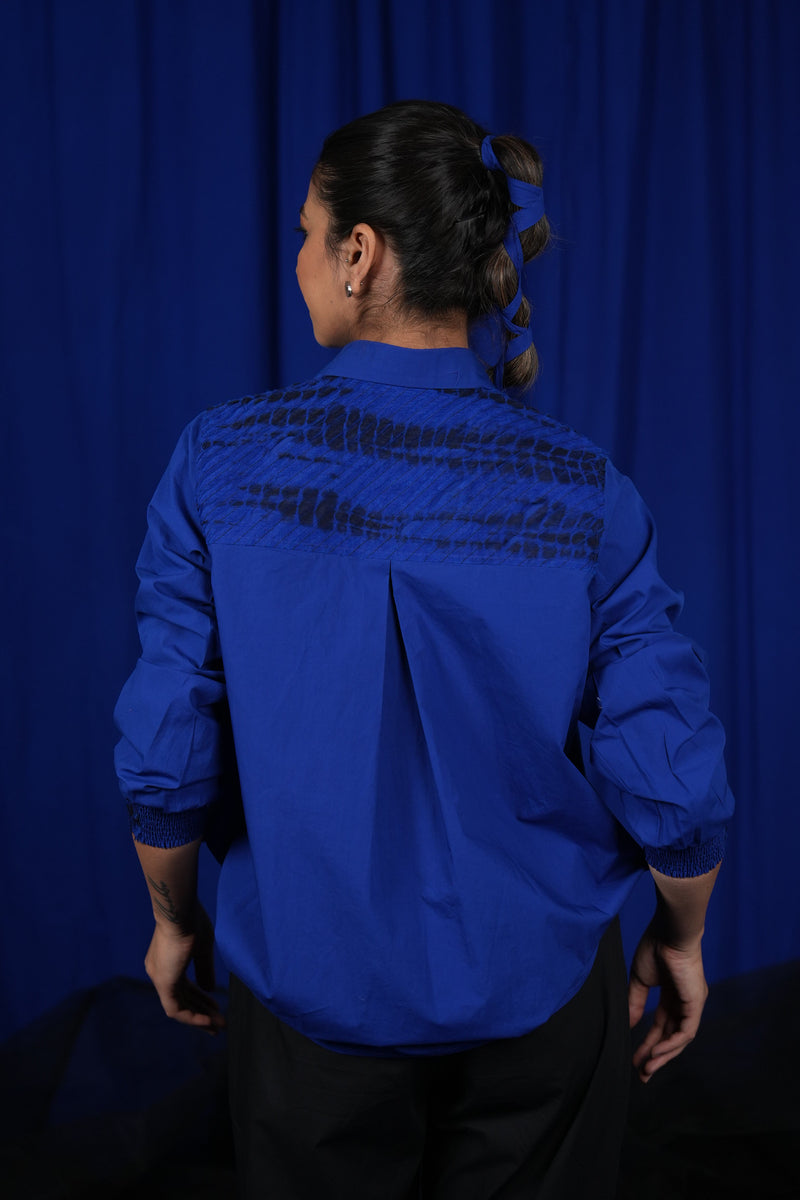 Micro Matrix Shirt