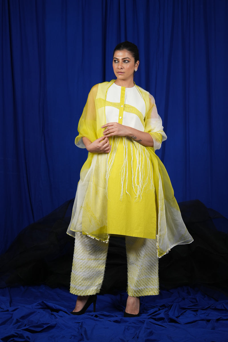 Therefore Kurta Set