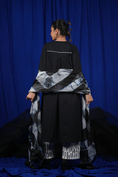 Null Set Kurta And Pants