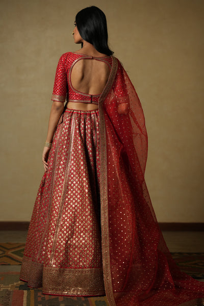 TARA LEHENGA SET